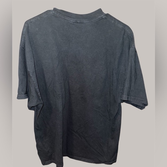 After Fifty Funny Graphic Tee - Picture 2 of 3